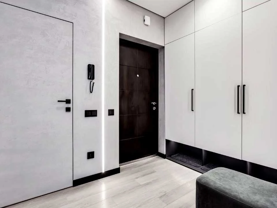 Apartment. Volodymyr Chernobylova Avenue, Lviv