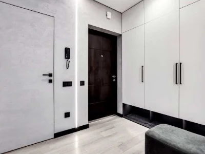 Apartment. Volodymyr Chernobylova Avenue, Lviv