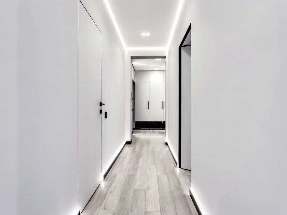Apartment. Volodymyr Chernobylova Avenue, Lviv