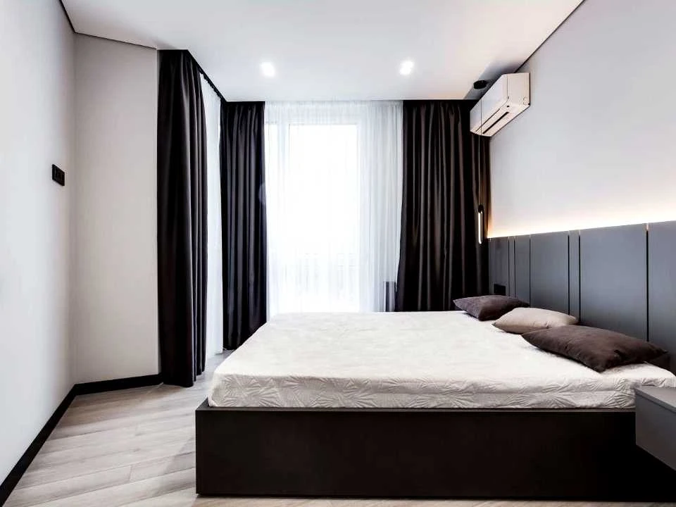 Apartment. Volodymyr Chernobylova Avenue, Lviv