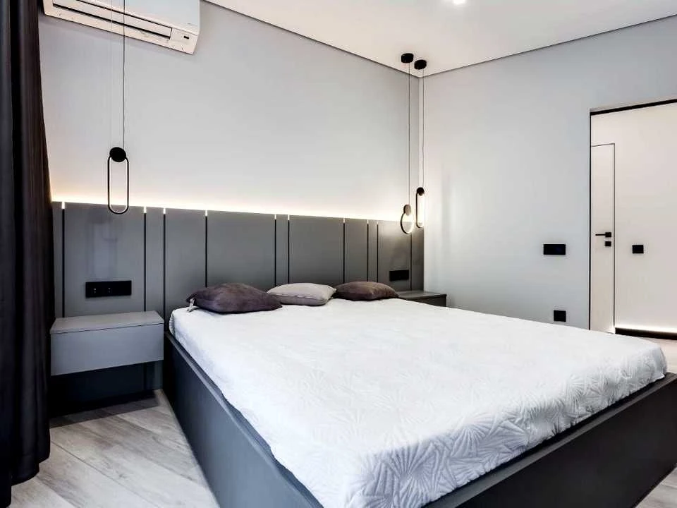 Apartment. Volodymyr Chernobylova Avenue, Lviv