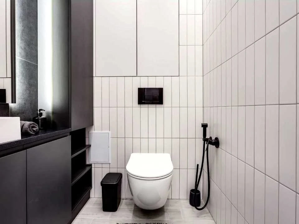 Apartment. Volodymyr Chernobylova Avenue, Lviv
