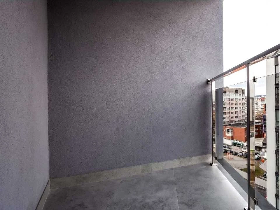 Apartment. Volodymyr Chernobylova Avenue, Lviv