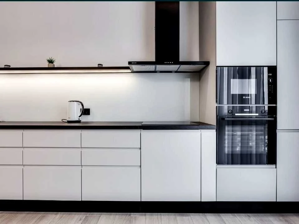 Apartment. Volodymyr Chernobylova Avenue, Lviv