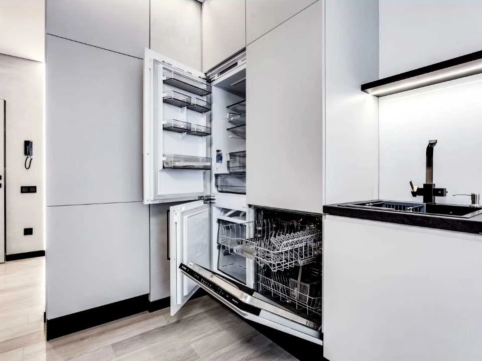 Apartment. Volodymyr Chernobylova Avenue, Lviv
