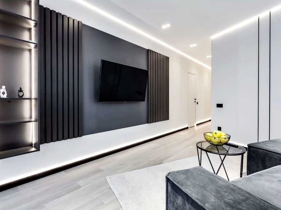 Apartment. Volodymyr Chernobylova Avenue, Lviv