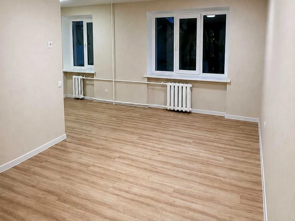 One-bedroom Apartment for Sale
