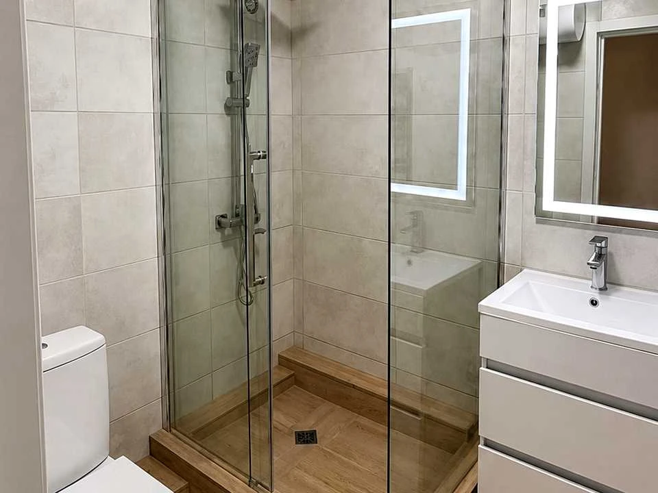 One-bedroom Apartment for Sale