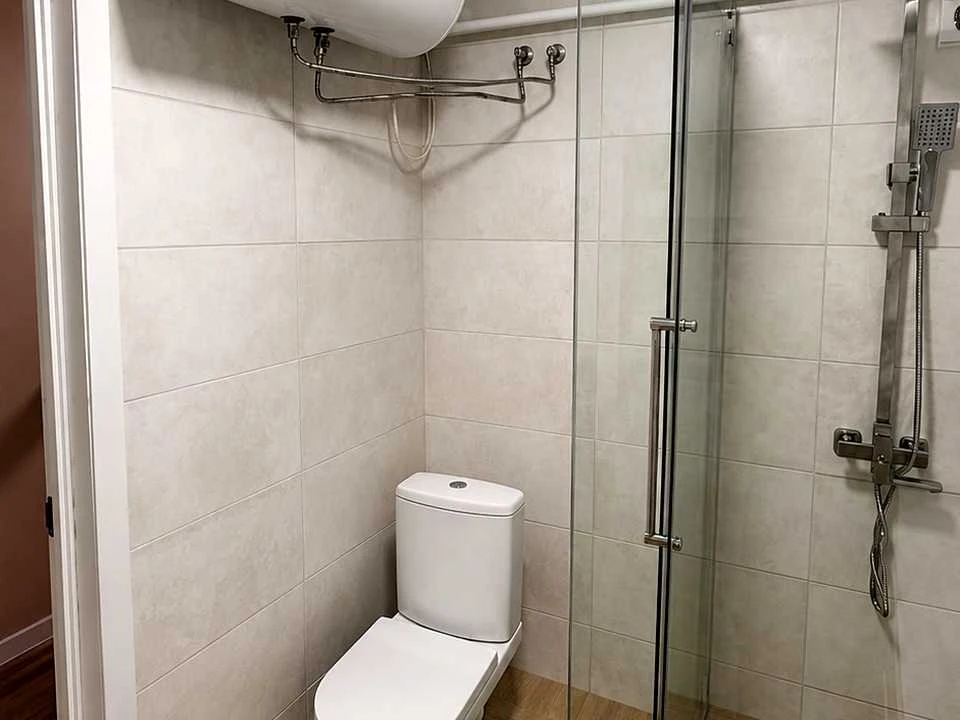 One-bedroom Apartment for Sale