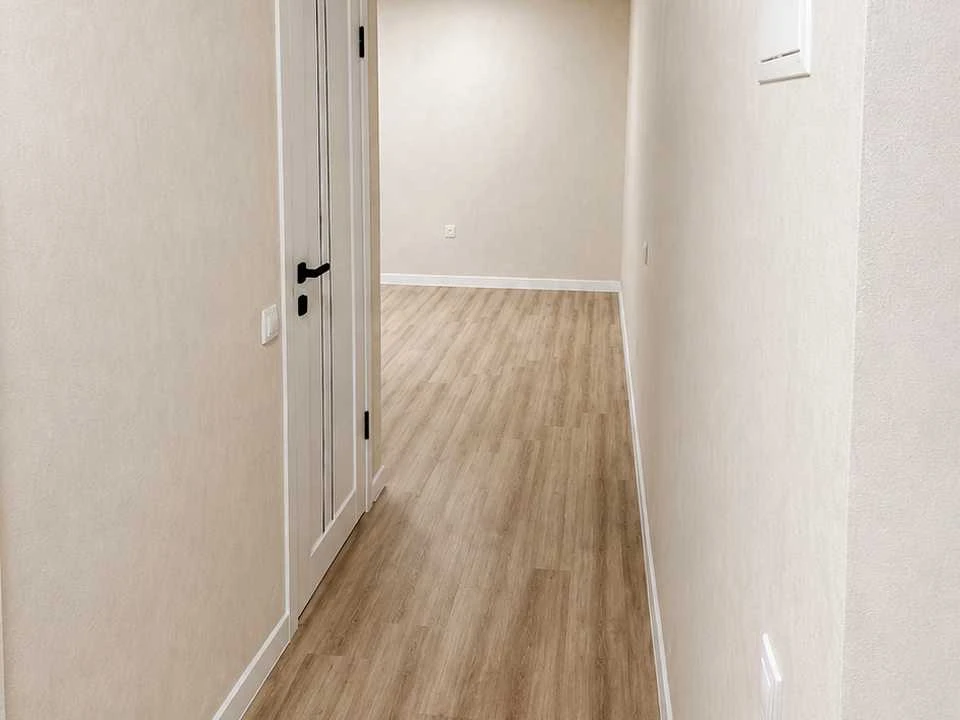 One-bedroom Apartment for Sale