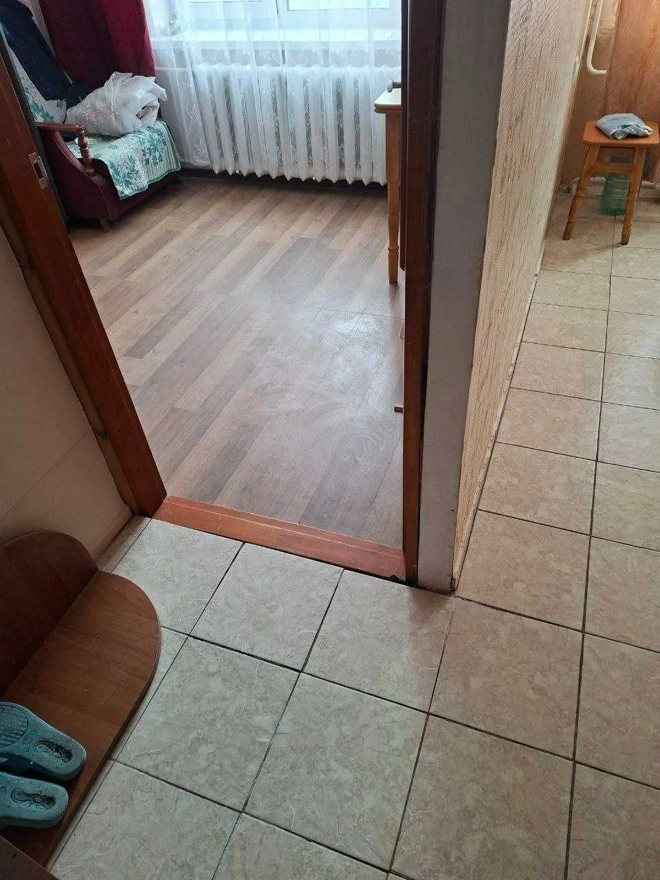For Sale: 1-bedroom apartment, Izikovskyh 17