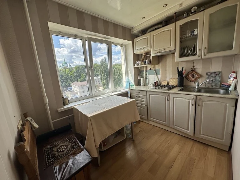 Sale of a 1-bedroom apartment at Kyivrska 126/2, Podilsky district