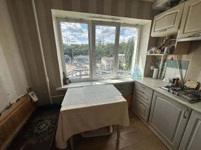 Sale of a 1-bedroom apartment at Kyivrska 126/2, Podilsky district