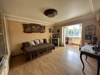 Sale of a 1-bedroom apartment at Kyivrska 126/2, Podilsky district