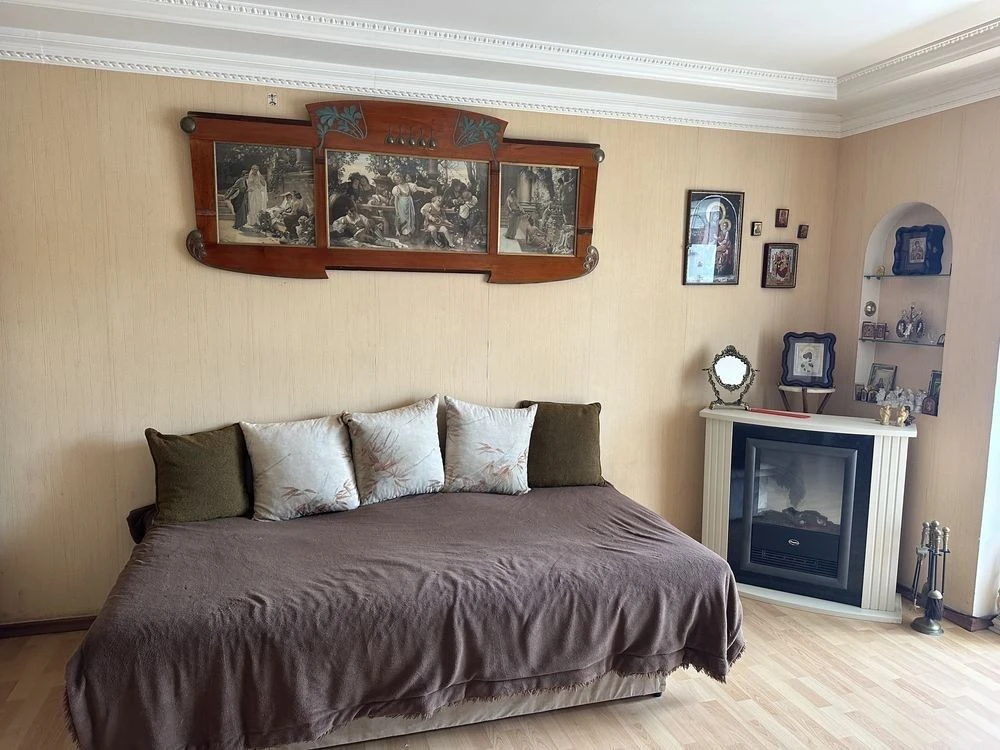 Sale of a 1-bedroom apartment at Kyivrska 126/2, Podilsky district