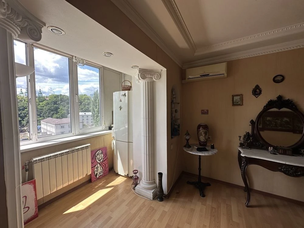 Sale of a 1-bedroom apartment at Kyivrska 126/2, Podilsky district