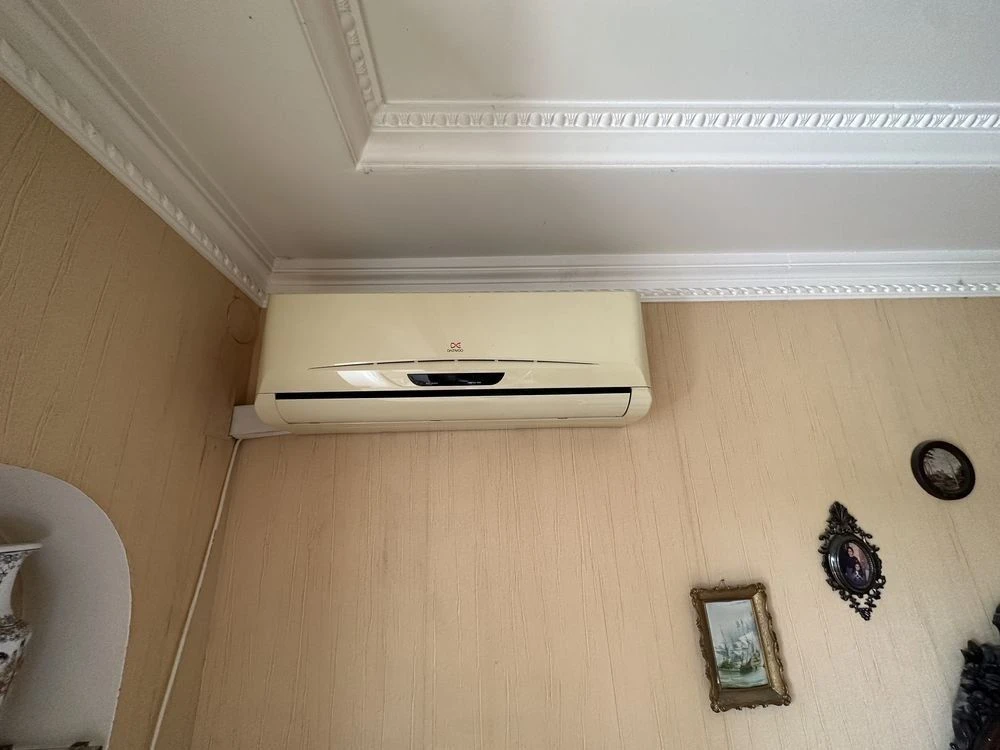 Sale of a 1-bedroom apartment at Kyivrska 126/2, Podilsky district