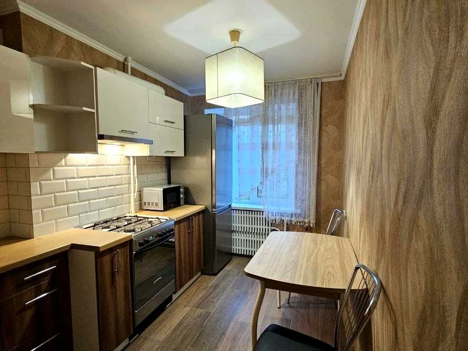 Apartment. Dnipro, Tereshchenkivska st.
