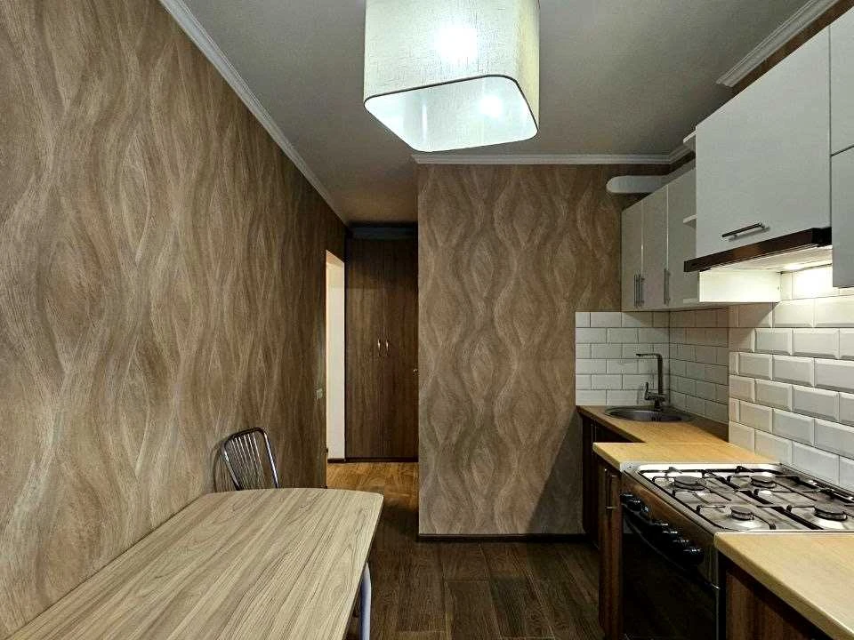 Apartment. Dnipro, Tereshchenkivska st.