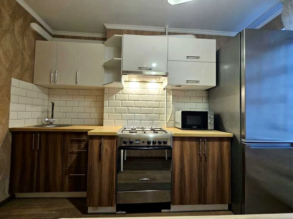Apartment. Dnipro, Tereshchenkivska st.
