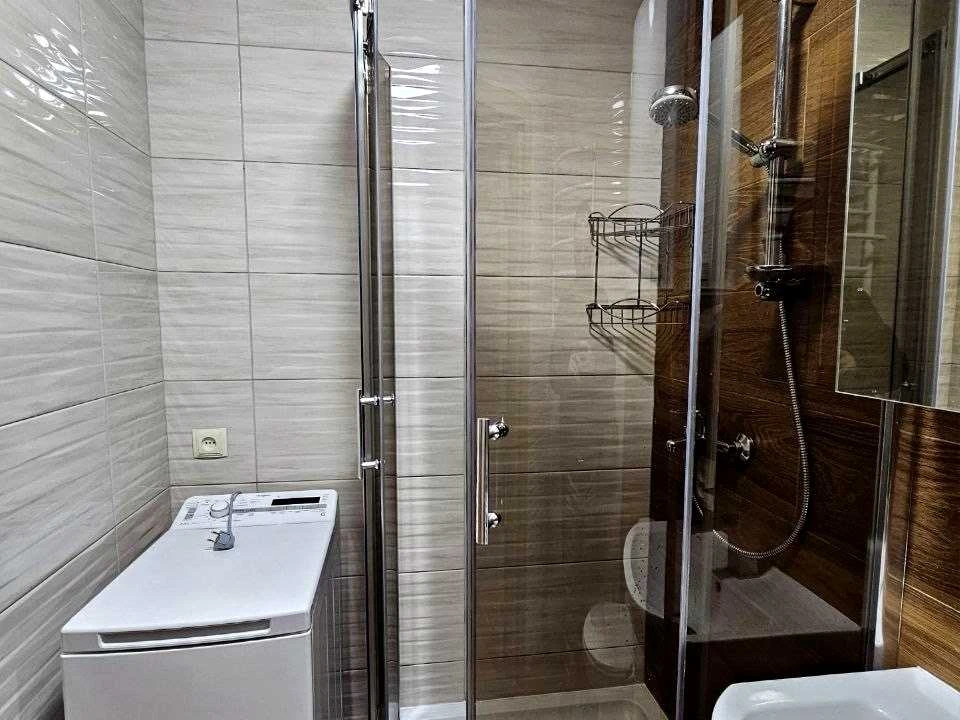 Apartment. Dnipro, Tereshchenkivska st.