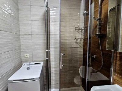 Apartment. Dnipro, Tereshchenkivska st.