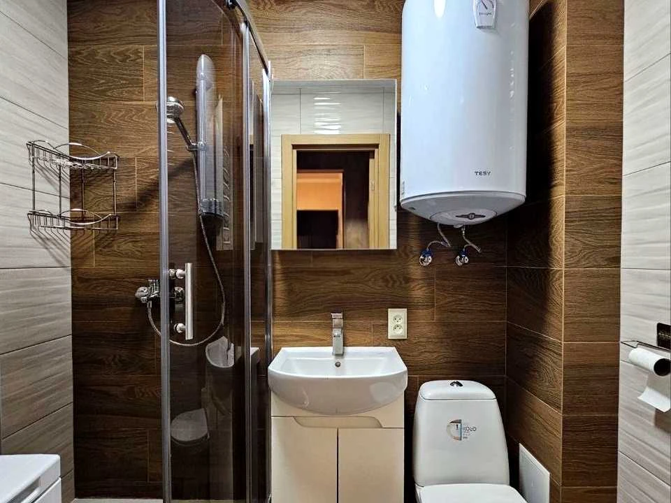 Apartment. Dnipro, Tereshchenkivska st.