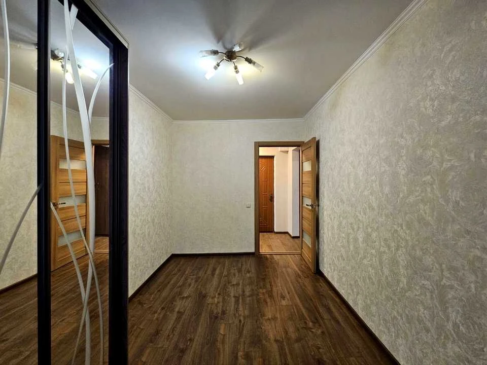 Apartment. Dnipro, Tereshchenkivska st.