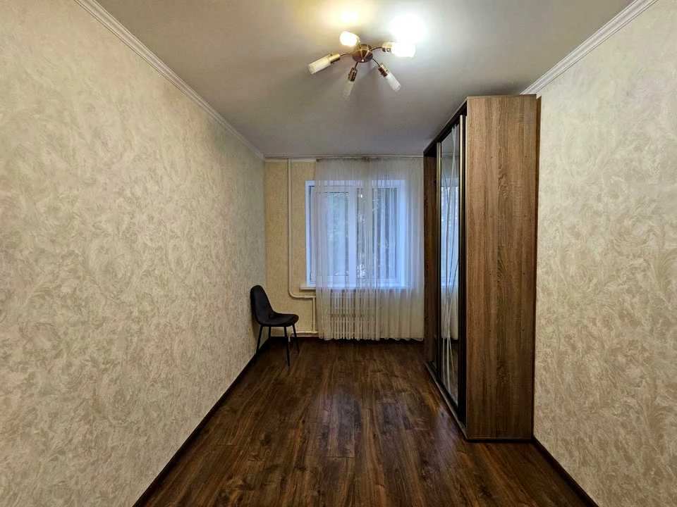Apartment. Dnipro, Tereshchenkivska st.