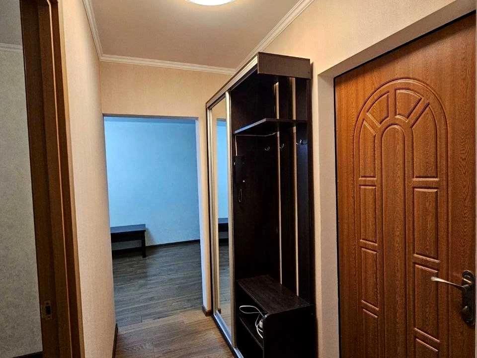 Apartment. Dnipro, Tereshchenkivska st.