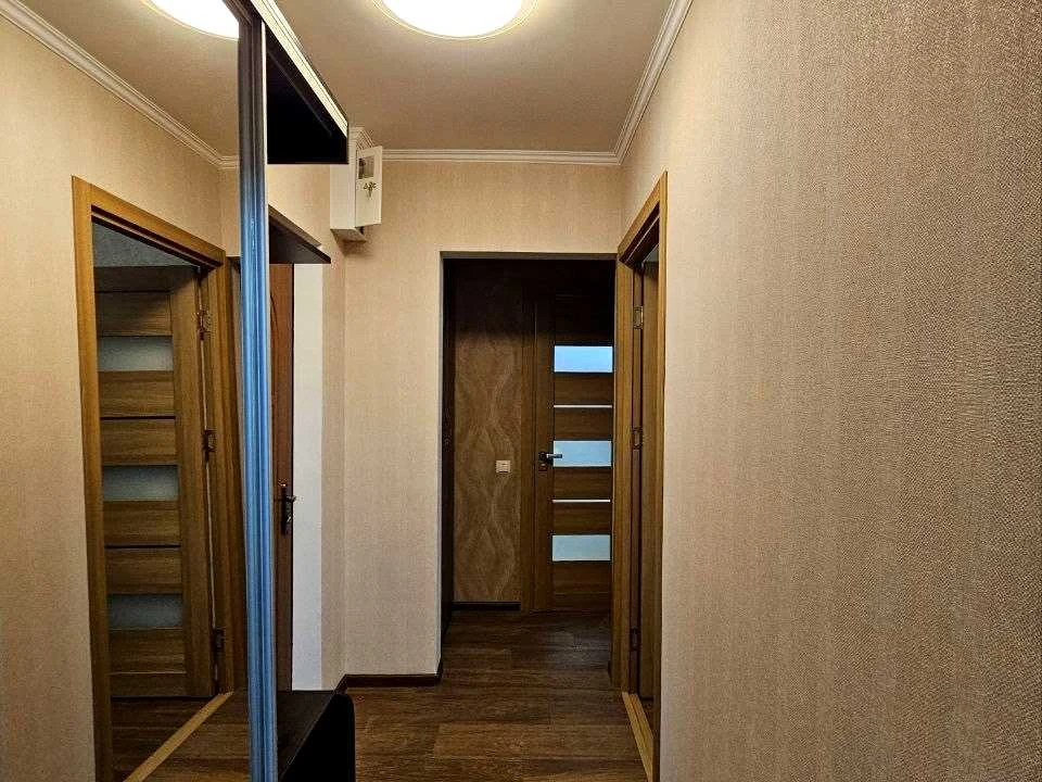 Apartment. Dnipro, Tereshchenkivska st.