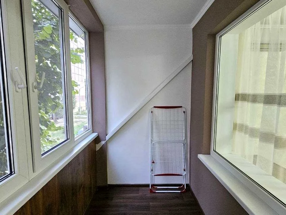 Apartment. Dnipro, Tereshchenkivska st.