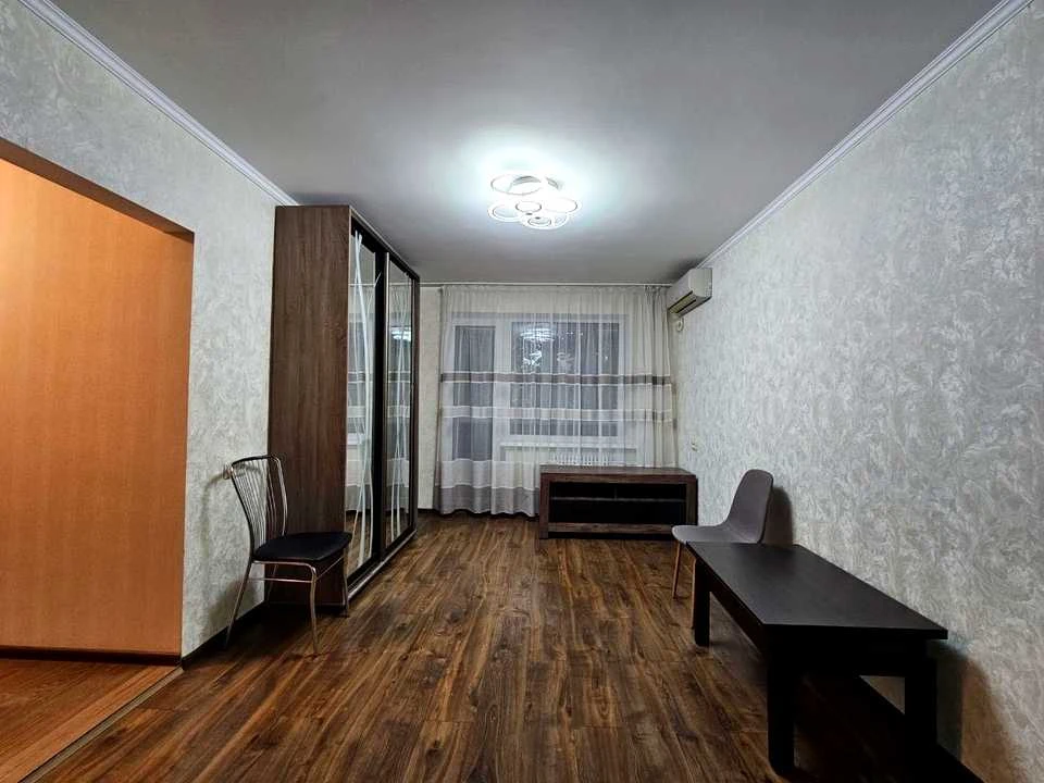 Apartment. Dnipro, Tereshchenkivska st.
