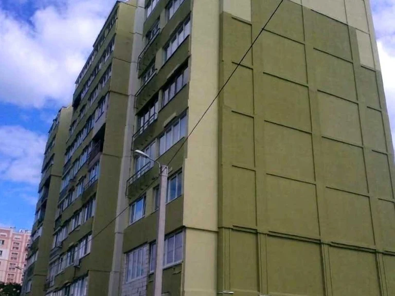 Квартира. Харків, Лопанська вул.