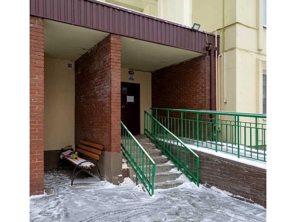 Квартира. Харків, Лопанська вул.