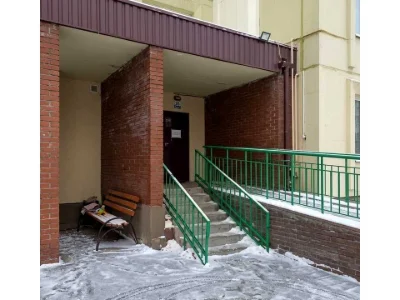 Квартира. Харків, Лопанська вул.