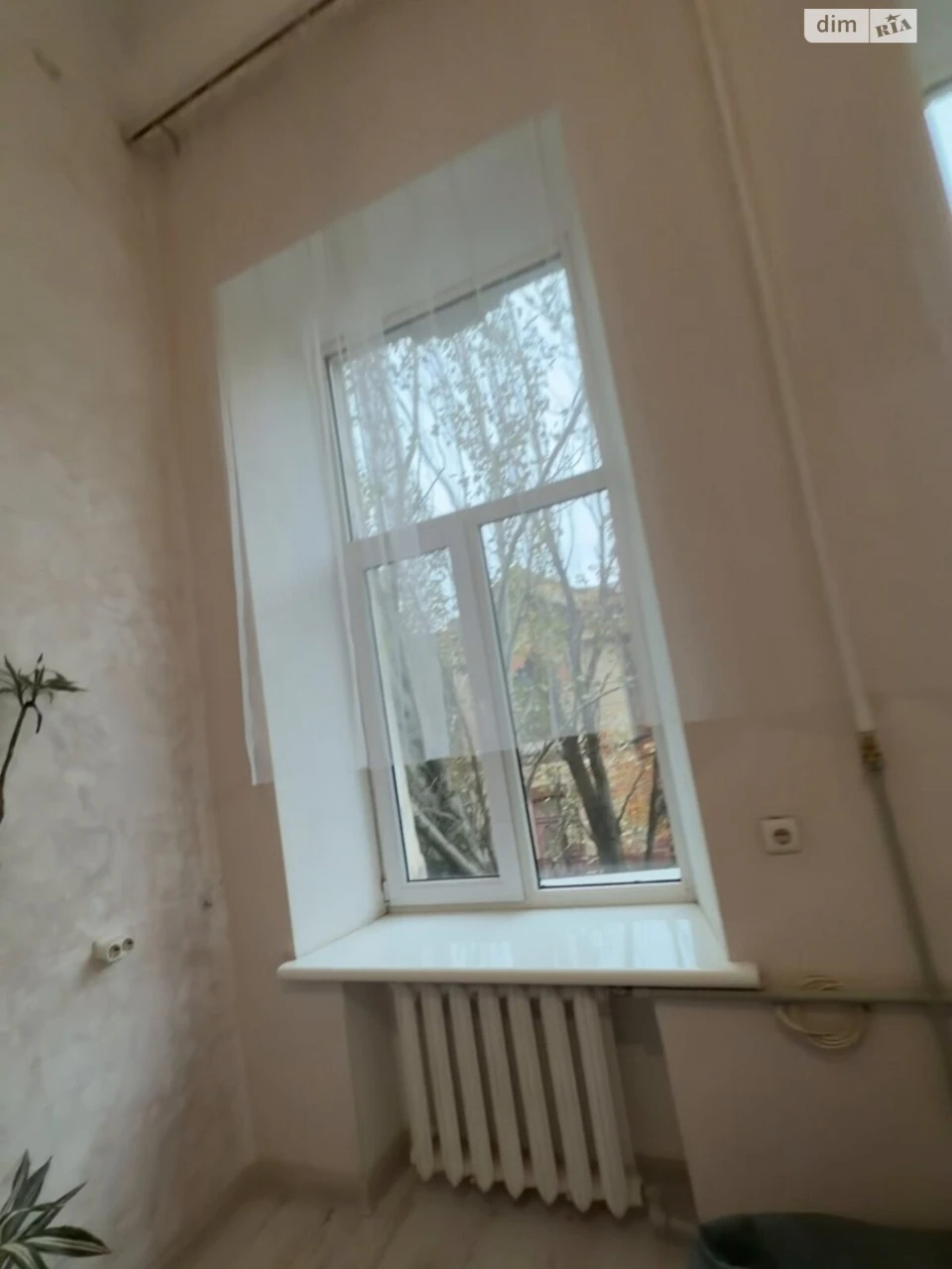 Продажа Квартиры Приморский