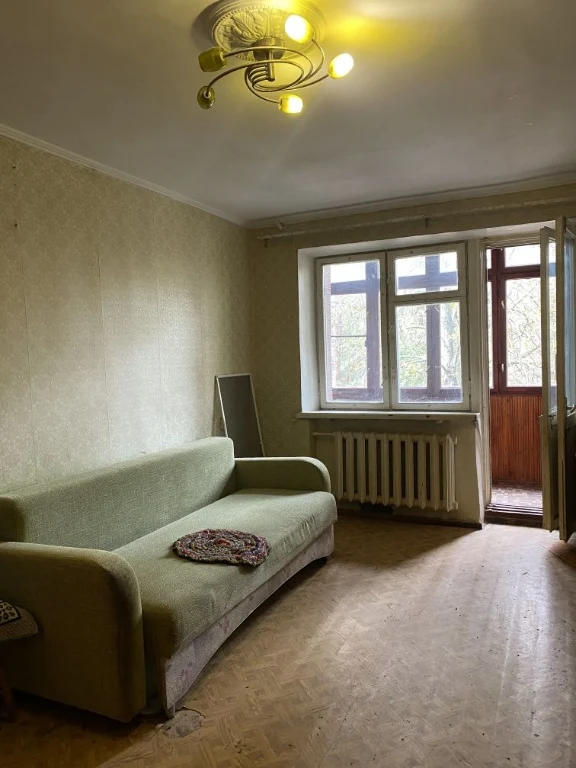For Sale: 1-Bedroom Apartment in Cheremushki