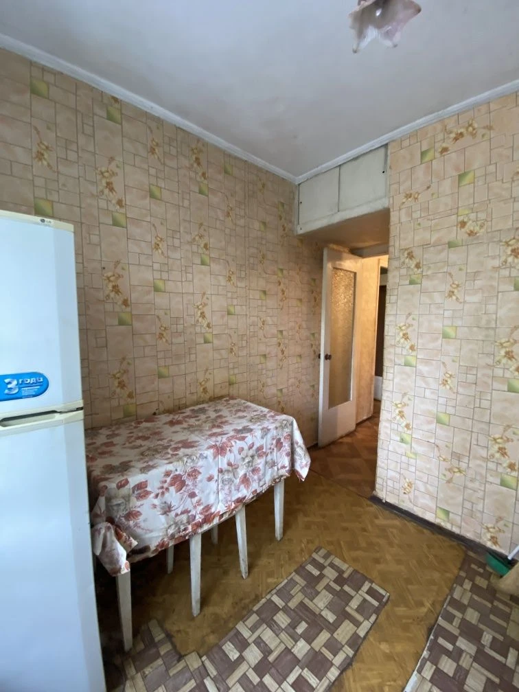 For Sale: 1-Bedroom Apartment in Cheremushki