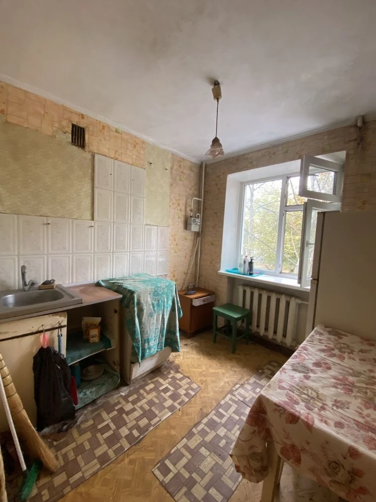 For Sale: 1-Bedroom Apartment in Cheremushki