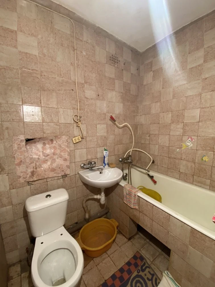 For Sale: 1-Bedroom Apartment in Cheremushki