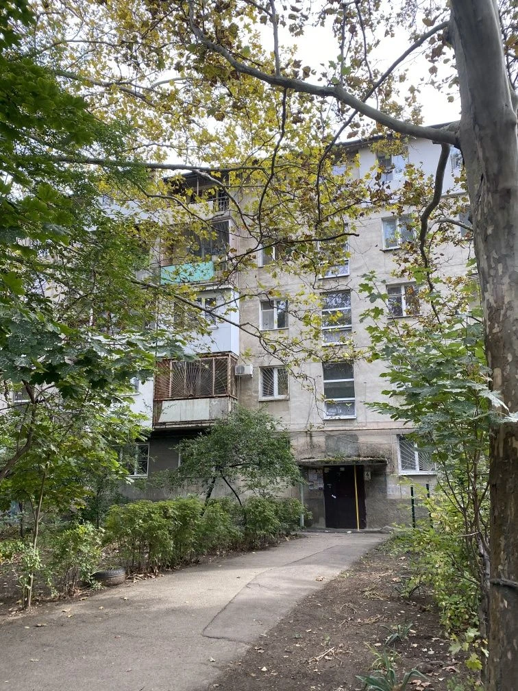 For Sale: 1-Bedroom Apartment in Cheremushki