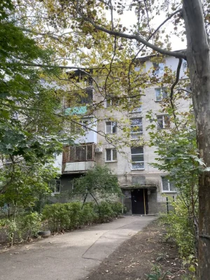 For Sale: 1-Bedroom Apartment in Cheremushki