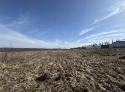 Продаж рівноі ділянки