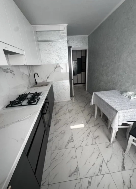 For Sale: 3-Bedroom Apartment in Krosnya