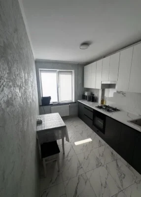 For Sale: 3-Bedroom Apartment in Krosnya