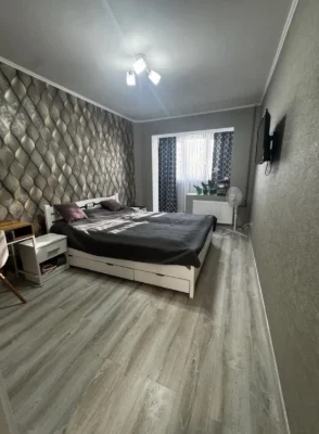 For Sale: 3-Bedroom Apartment in Krosnya
