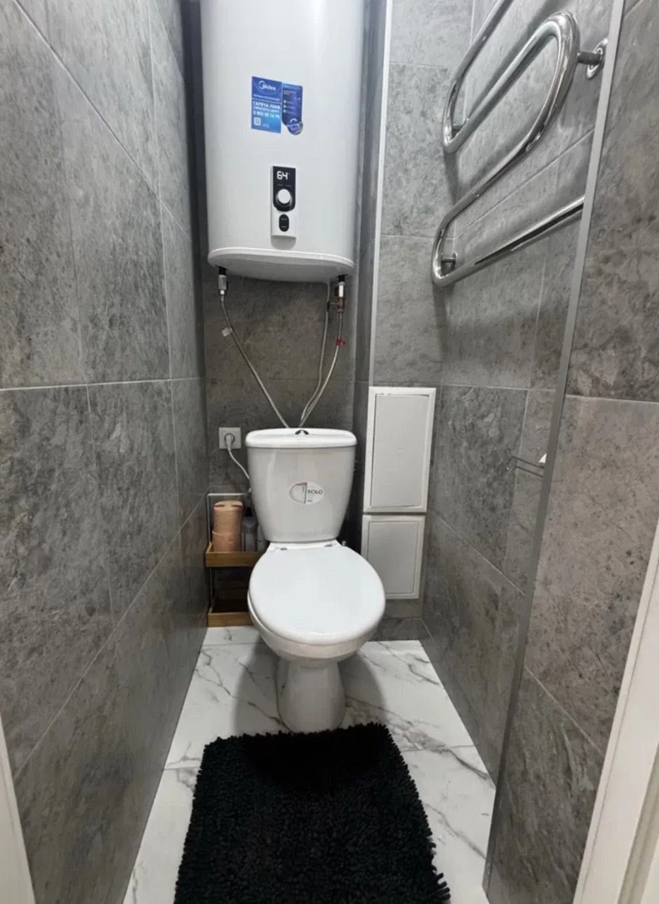 For Sale: 3-Bedroom Apartment in Krosnya