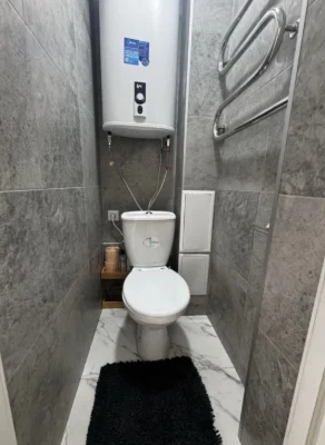 For Sale: 3-Bedroom Apartment in Krosnya
