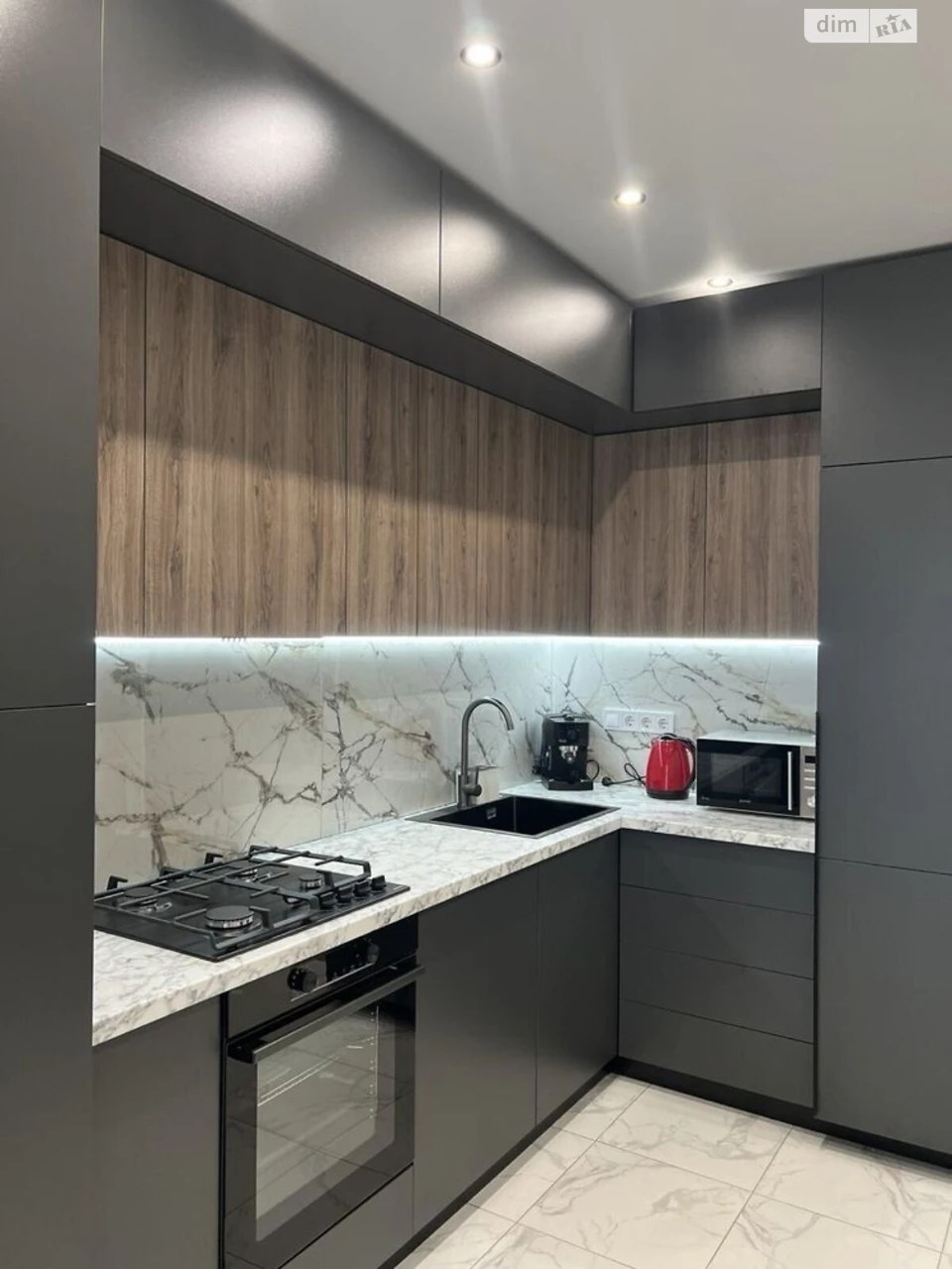 Long-Term Rental Apartment South